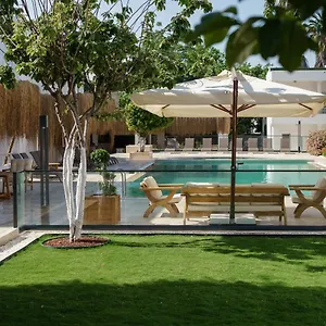3* Отель Costa Maya